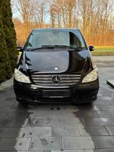 Mercedes-Benz Viano 3.5 V6 AMBIENTE lang X-Clusive 