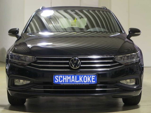 VW Passat Variant 2.0 TSI OPF DSG7 Business Navi