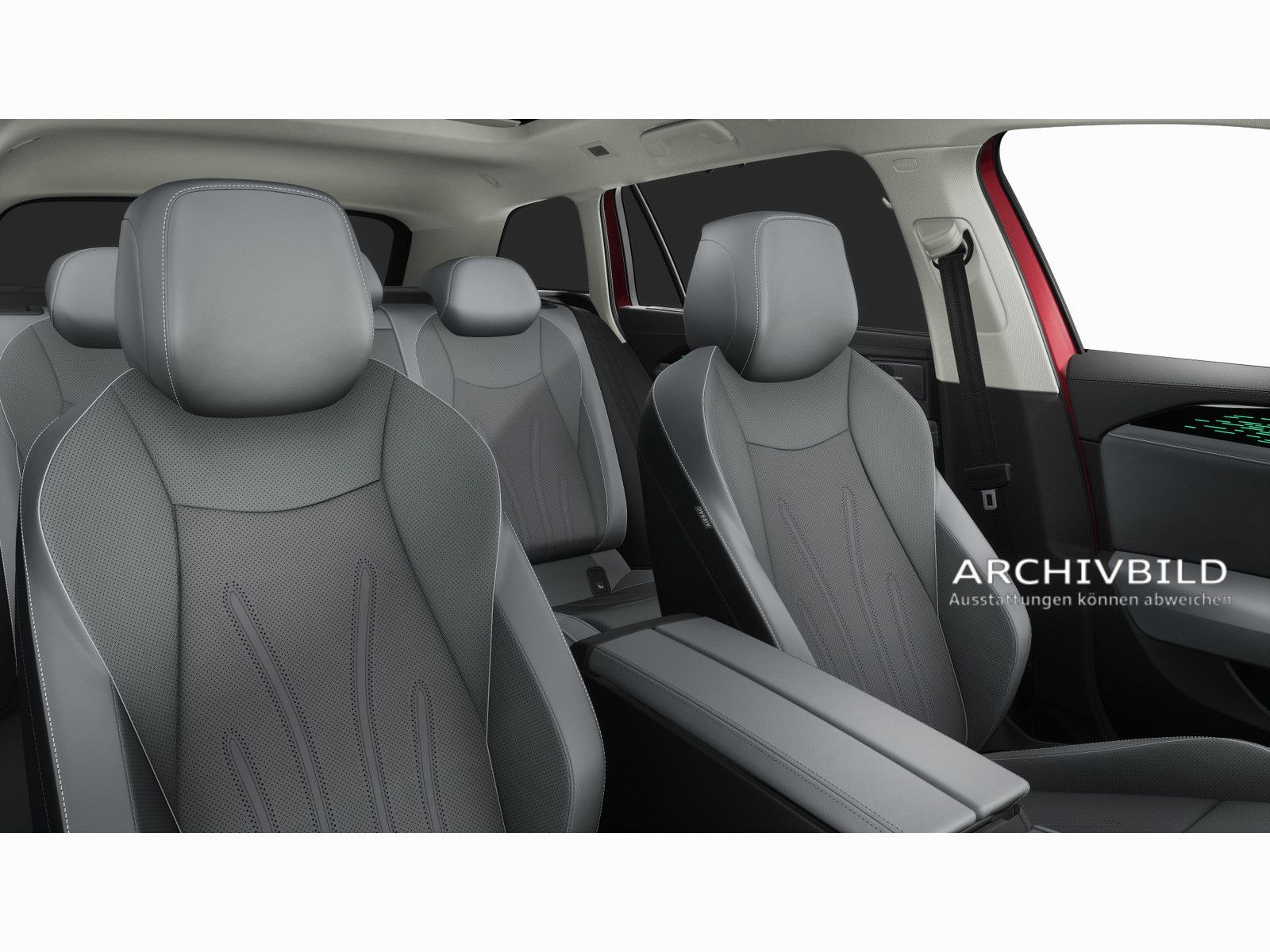Volkswagen Passat eHybrid Elegance ACC AHK PANO H K NAVI foto 4