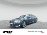 Audi A6 Limousine advanced 40 TDI S tronic Navi Stand - Audi A6 mit Diesel-Antrieb: Limousine