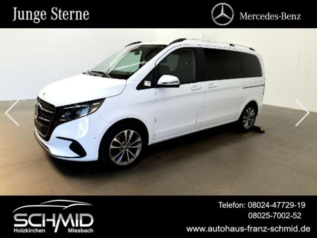 V 250 d 4MATIC STYLE Kompakt AHK STHZG Widescree