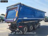 Schmitz Cargobull SGF*S3 Cramaro 34m3 - Abrollkipper