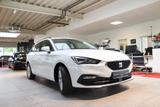 Seat Leon Sportstourer 2.0 TDI Style 110 kW (150 P... - Seat Leon: 150 TDI