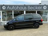 Volkswagen Sharan Highline 2.0TDI+7SITZER+LEDER+NAVI+AHK+ - VW Sharan Gebrauchtwagen in Bremen