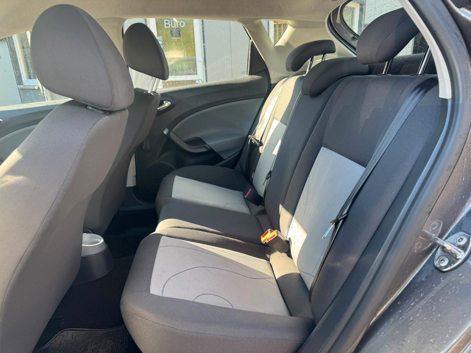 Seat Ibiza 1.2 TSI 1-HAND°5-TÜRIG°KLIMA°TEMPOM°MFLR