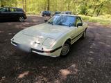 Mazda RX7 FB - Mazda RX-7 Gebrauchtwagen