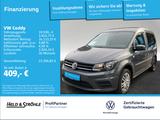 Volkswagen Caddy Trendline 1.4 TSI AHK CLIMATRONIC NAVI SHZ - Volkswagen Caddy: Trendline
