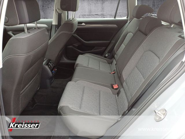 Passat Variant 2.0 TDI Business DSG/ACC/MATRIX/K