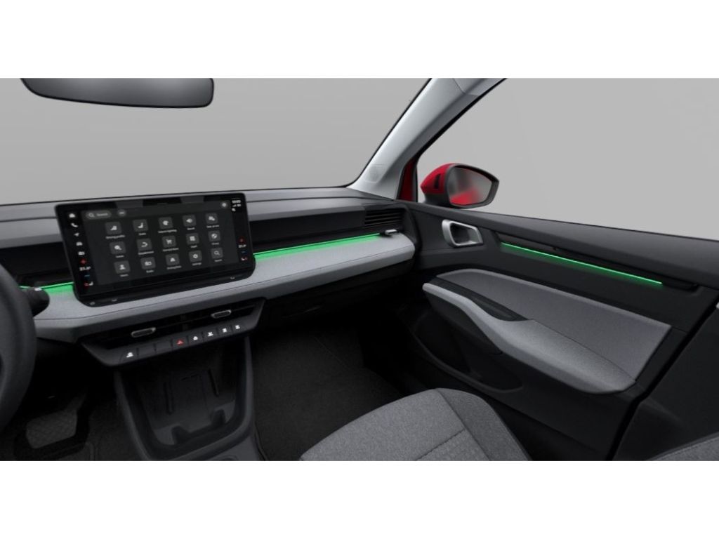 Skoda Epiq - Bild 5
