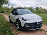 Opel Adam ROCKS 1.4 101PS, Faltdach, Klima, Top  - Opel Adam: Faltdach