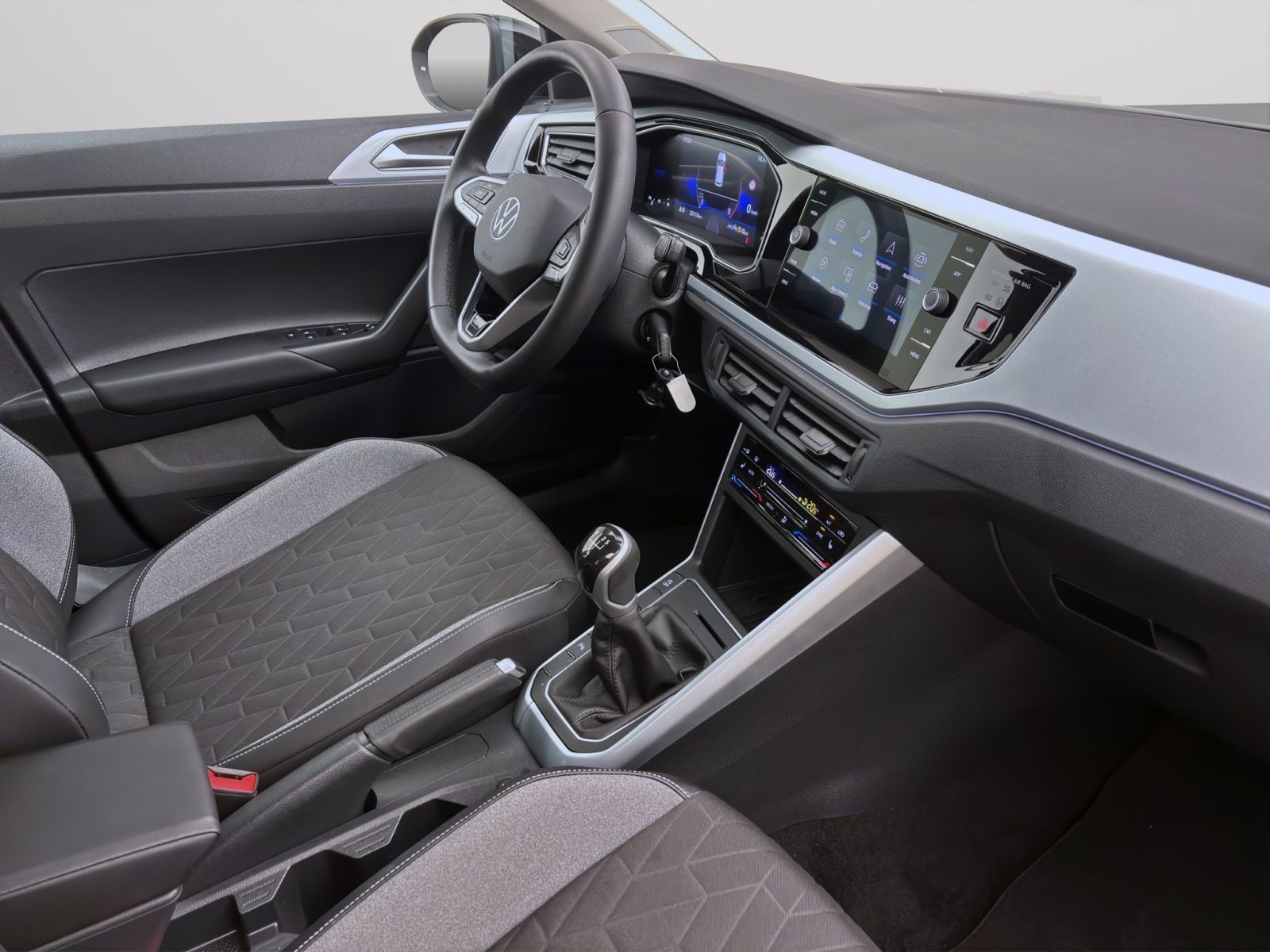 Volkswagen Taigo - Bild 17