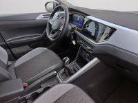 Volkswagen Taigo - Vorschau Bild 17