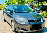 Toyota Auris 2,2 D-Cat Executive Voll - Toyota Auris Gebrauchtwagen in Frankfurt