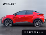 Toyota C-HR PEHV 4x2 SUV TEAMPLAYER*ACC*CAM*Lenkradheiz - Toyota C-HR Tageszulassungen