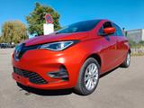 Renault ZOE Zoe Experience inklusive Batterie - rote Renault ZOE