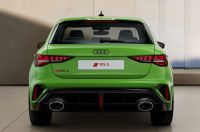 Audi RS3 - Vorschau Bild 4