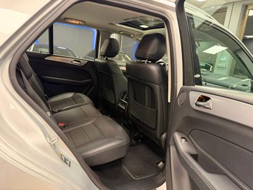 Mercedes GLE 350 - 3