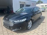 Ford Mondeo Turnier Business Edition