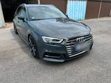 Audi S3 Sportback #no opf##Matrix Led#Virt... - Audi S3: Kombi