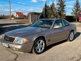 Mercedes-Benz SL 500  - gebrauchte Mercedes-Benz SL 500 aus dem Jahr 1999