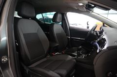 Fahrzeugabbildung Opel Astra K Lim. 1.2T ELEGANCE NAVI/INTELLILUX/SHZ