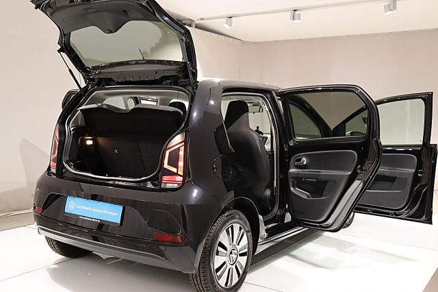 E-up! Style 61kW CCS BT SHZ FREISP. Klima