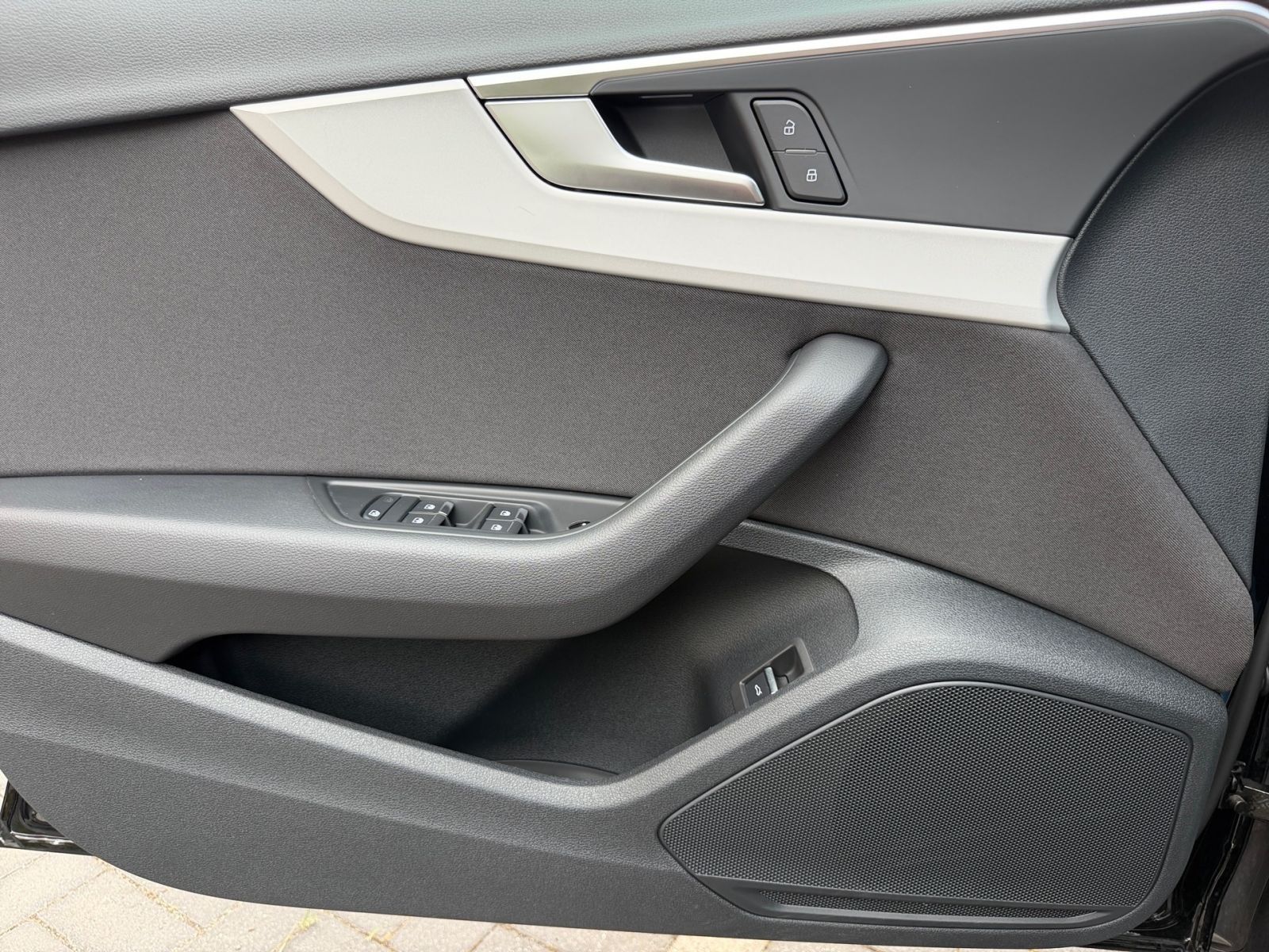 Audi A4 - Bild 7