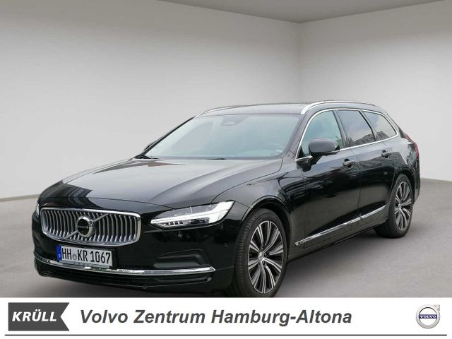 Volvo V90 B4 2WD Plus Bright, Pano, 360° Kam. uvm.