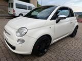 Fiat 500 Rock Star - Fiat 500: Rock