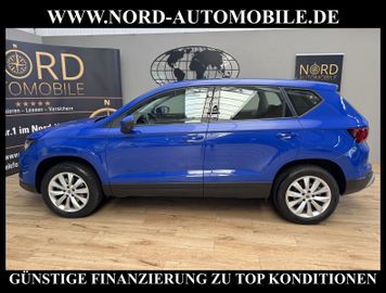 SEAT Ateca - 7