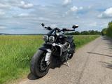 Triumph Rocket 3R
