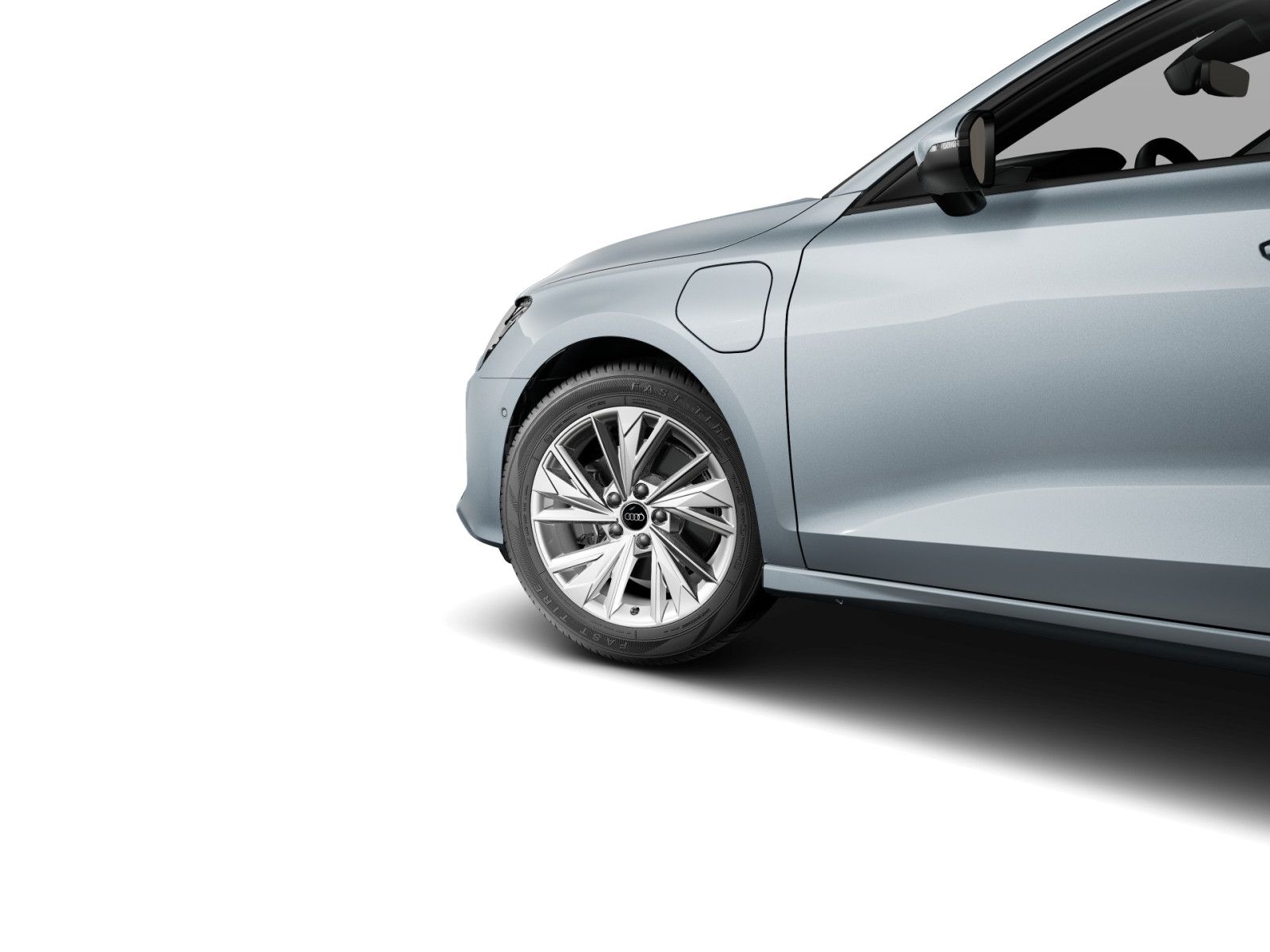 Audi A3 - Bild 3