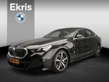 BMW i5 Sedan eDrive40 84 kWh | M-Sportpakket | LED | - schwarze BMW i5