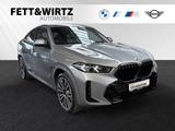 BMW X6 xDrive30d Inkl. € 1.190 Zubehörbonus* M Sport