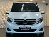 Mercedes-Benz V 220d EDITION LANG* LED#AHK#SHZ#NAVI#TEMPO#SPUR - Mercedes-Benz V 220 mit Schiebetür
