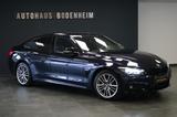 BMW 430d xDrive Gran Coupé M Sport/ HEADUP/LEDER/NAV - gebrauchte BMW 430 Gran Coupé aus dem Jahr 2018