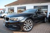 BMW 520d Touring Sport Line*Ambilight*Shadow-Line* - BMW 520: Standheizung
