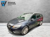 Ford Focus Turnier Titanium*Klimaautomatik* - Ford Focus aus 2008: Titanium