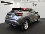 Nissan Juke 1.0 DIG-T N-Connecta - Nissan Juke: 1.0