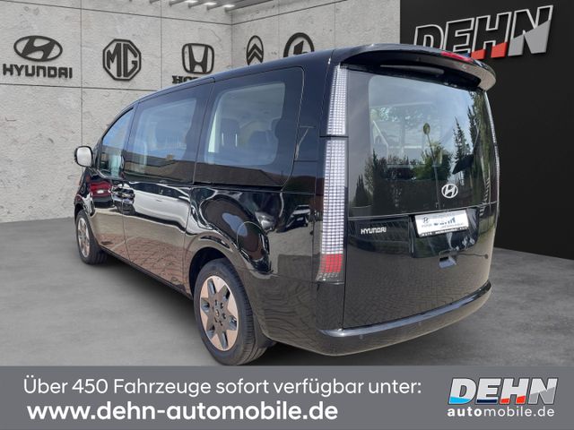 Hyundai STARIA Hybrid Trend Mj25 2WD 9-Sitzer Easy-Acces