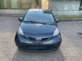 Toyota Aygo AYGO Cool