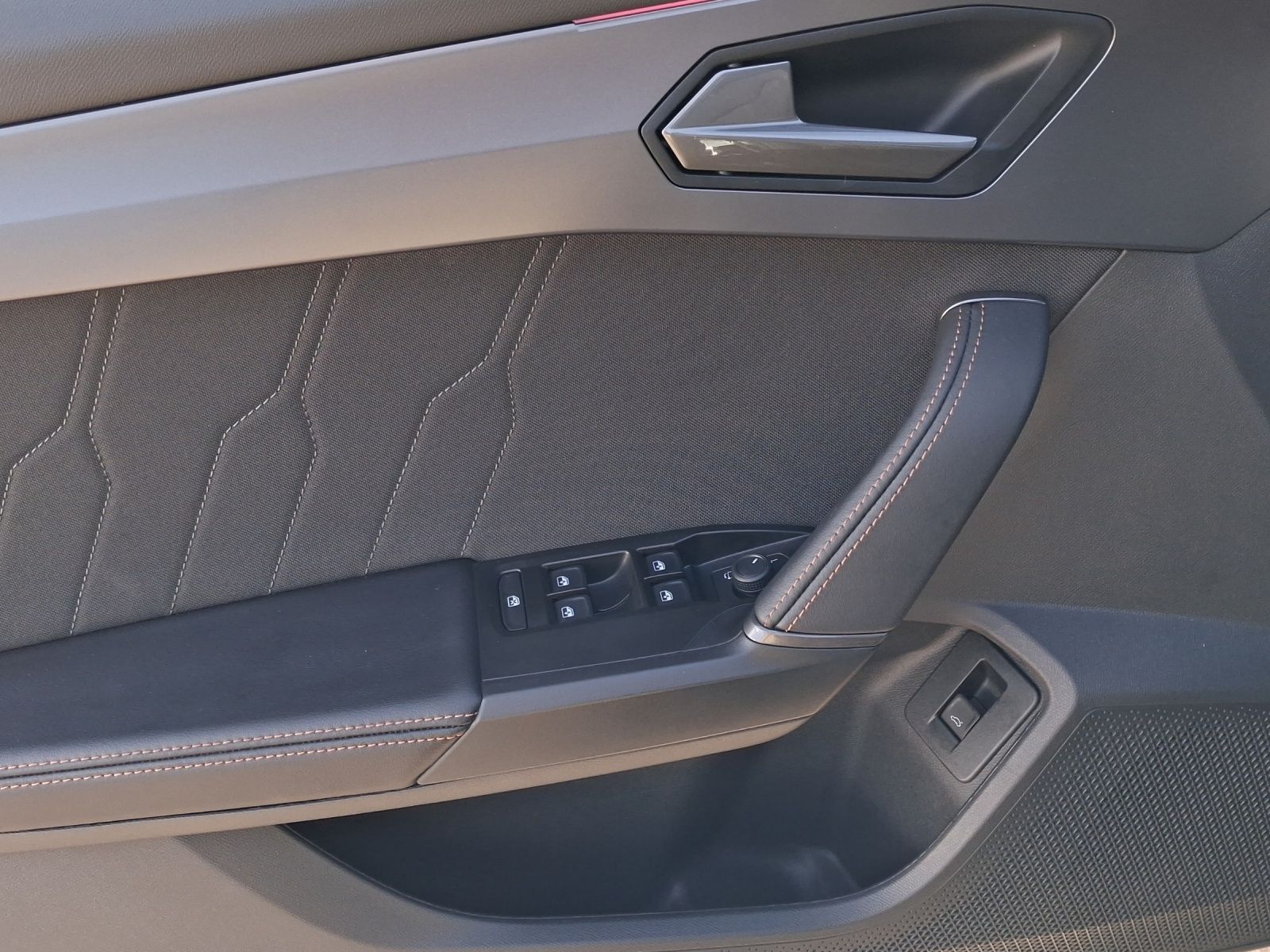 Cupra Leon - Bild 8