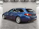 BMW 530e Touring LiveCockpitProf Head-Up Laser - BMW 5er Reihe Plug-in Hybrid (PHEV) Gebrauchtwagen