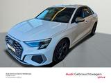 Audi S3 Limousine 2.0 TFSI S-TRO*QUA*LED*NAVI*HUD*ACC - Audi S3 in München