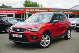 Seat Arona 1.5 TSI FR LED Kamera ACC Android Apple - Seat Arona