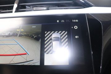 Fotografie 16 des Opel Corsa 1.2 Direct Injection Turbo GS