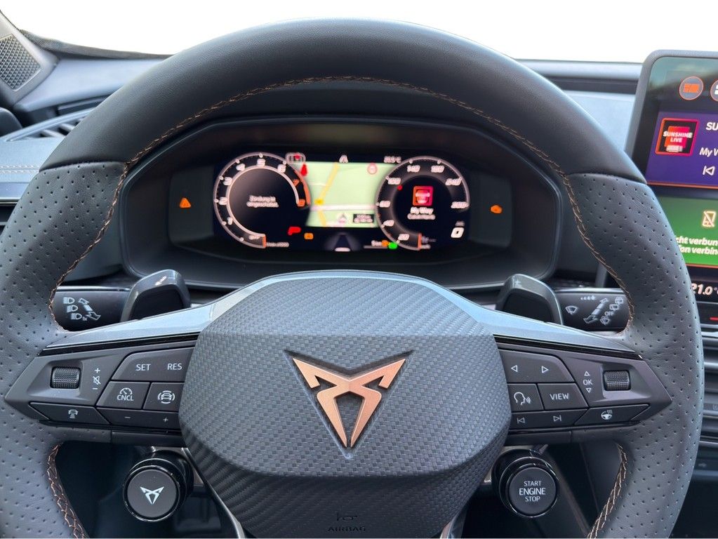 Cupra Formentor - Bild 17
