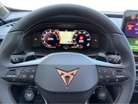 Cupra Formentor - Vorschau Bild 17