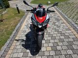 Aprilia 1100 Tuono V4 Factory - APRILIA TUONO V4