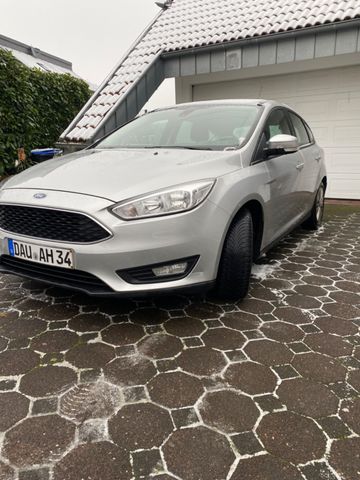 Ford Focus 1,5 EcoBoost 110kW Business 